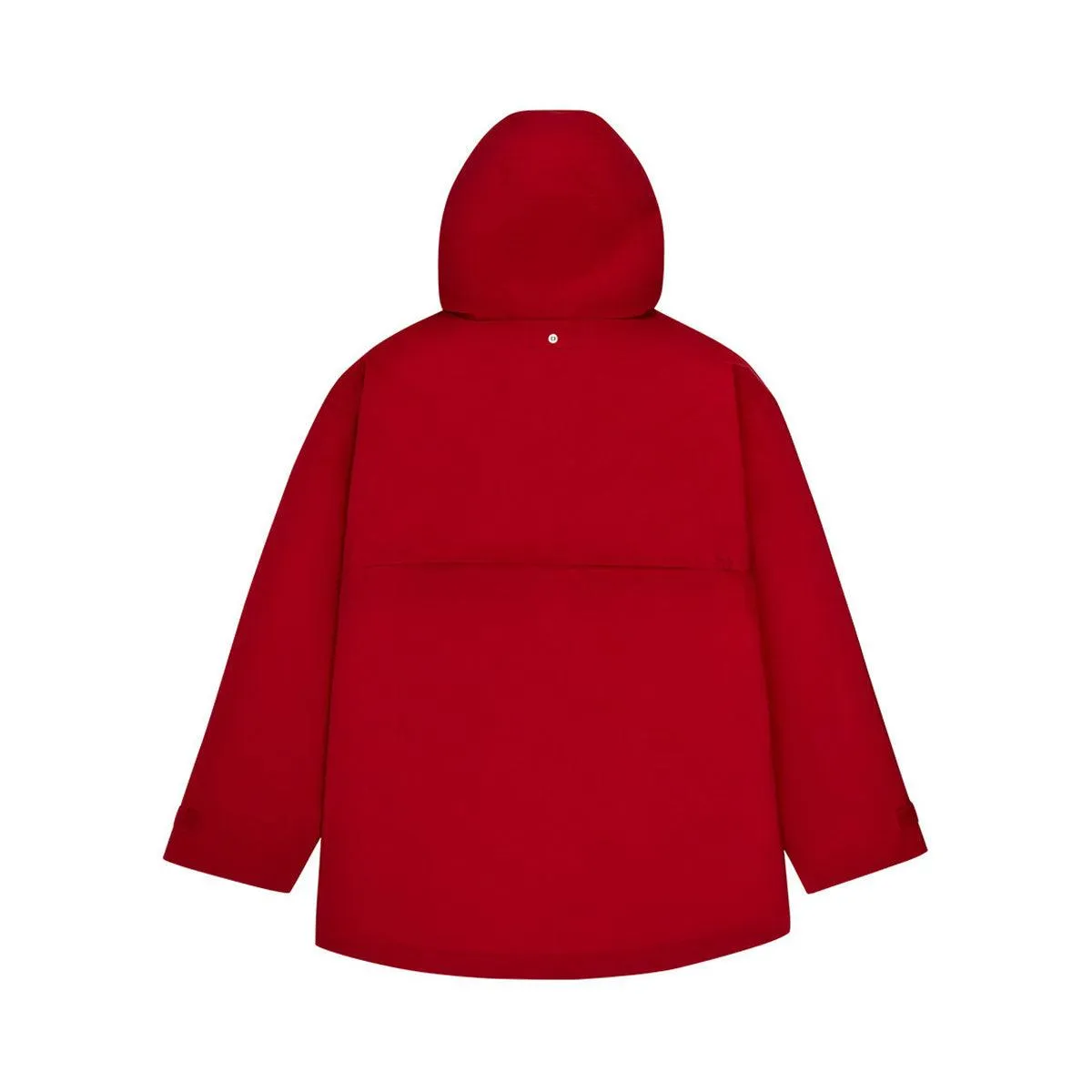 + Kim Jones Parka 'Enamel Red'