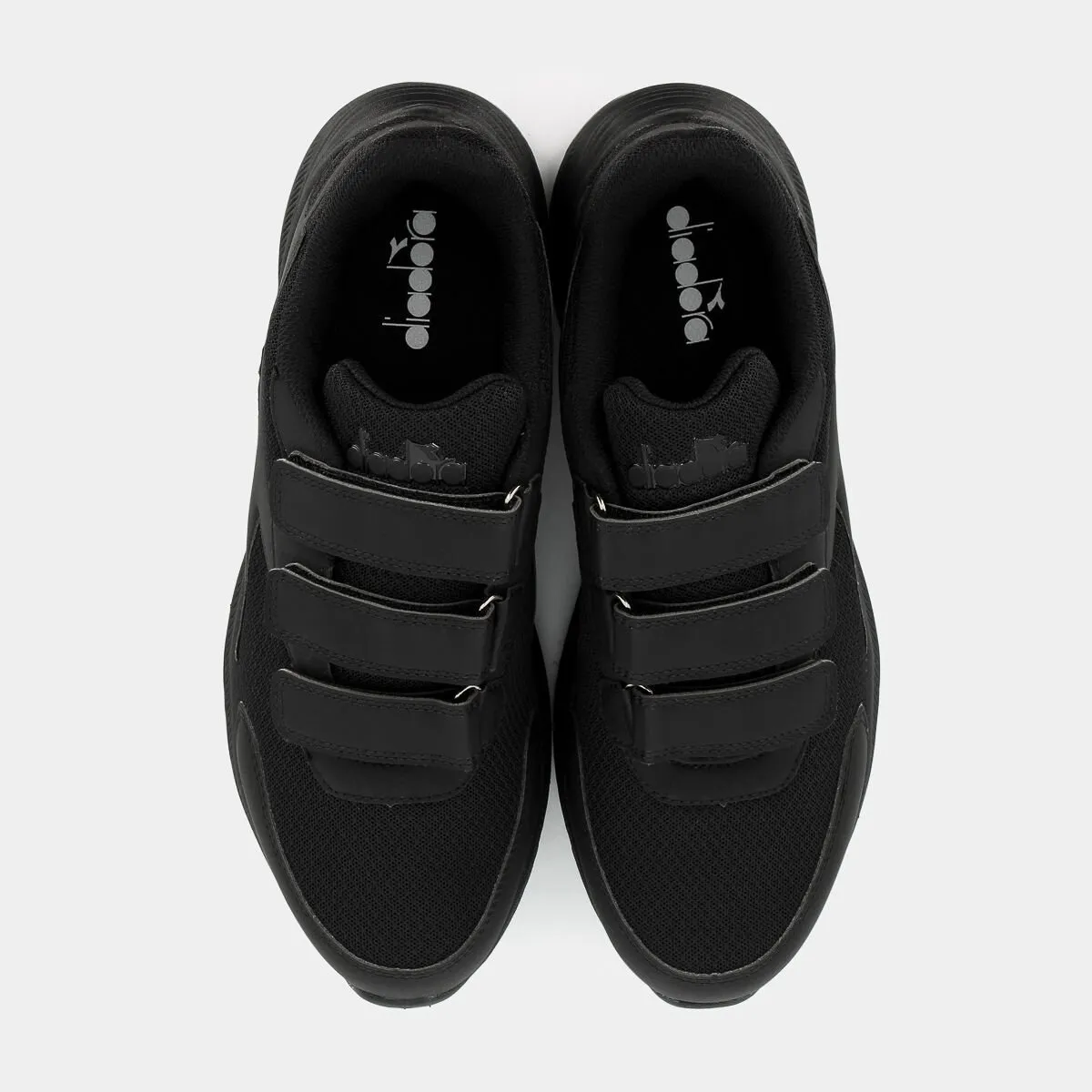 180239EAGLE 7 VBLACK/BLACK- SPORTIVE