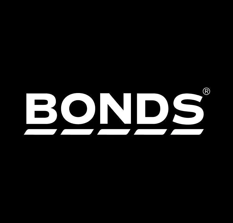 6 x Bonds Chesty Mens Singlets Black