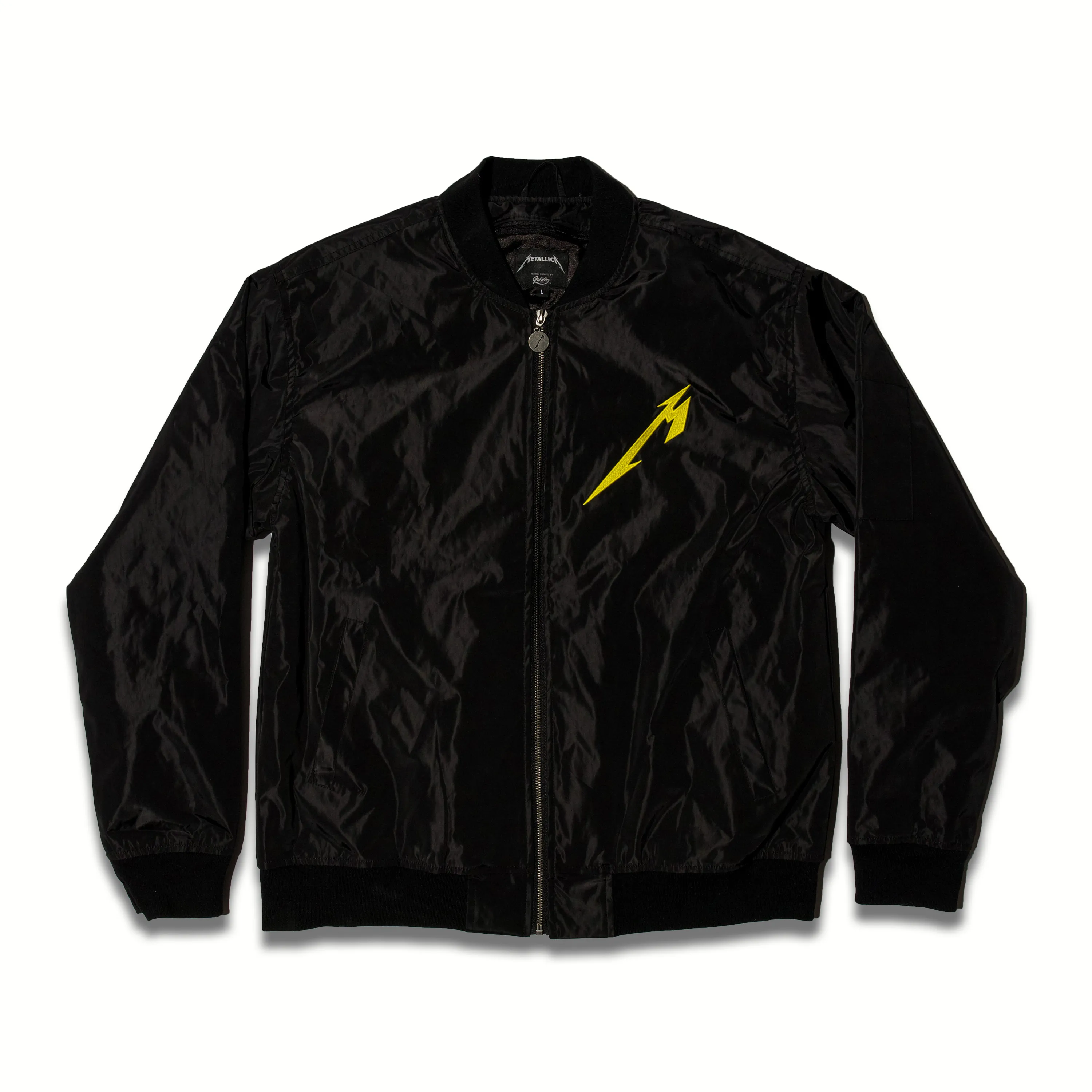 72 Seasons Bomber Jacket