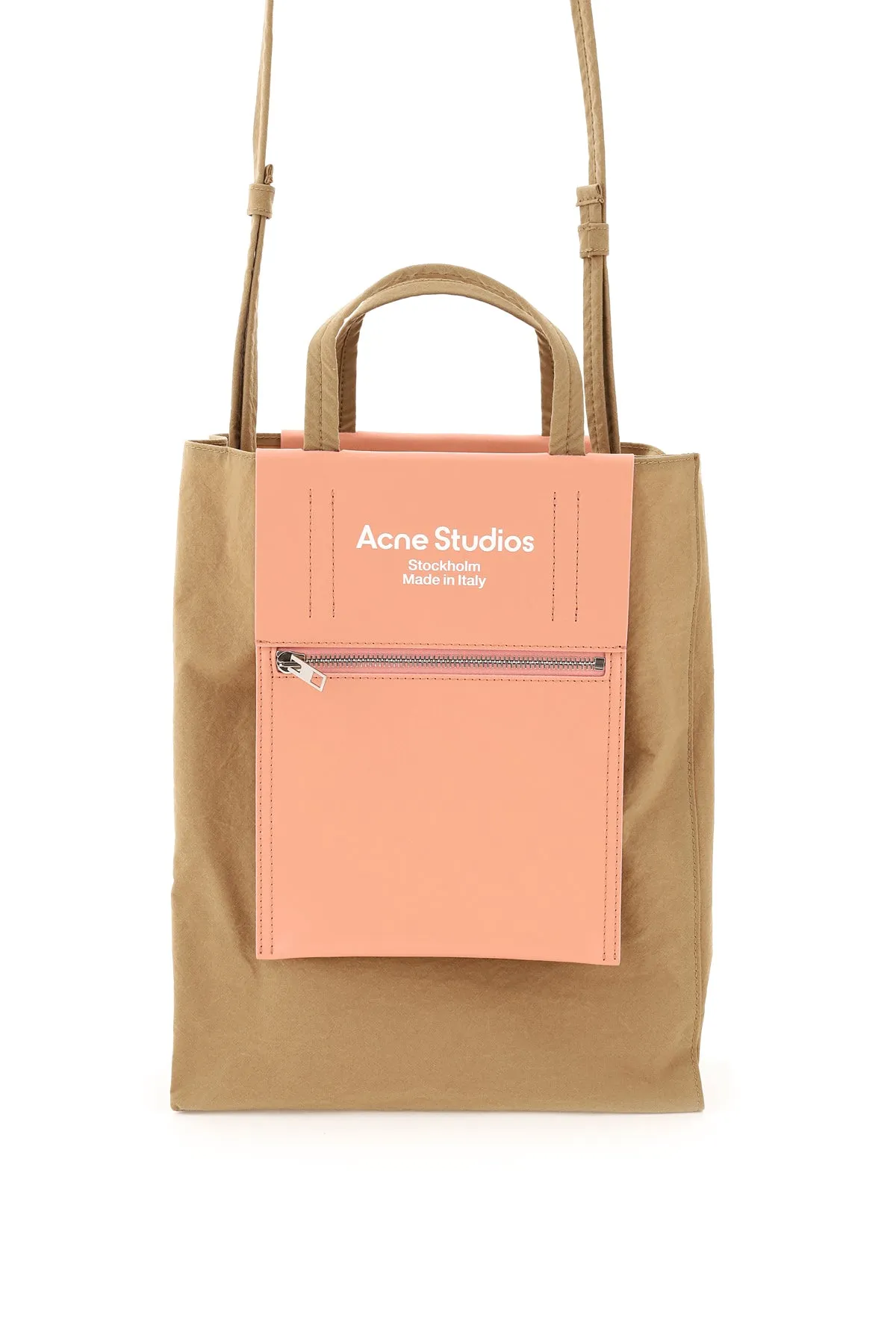 Acne Studios    Acne Studios Baker Out Medium Tote Bag