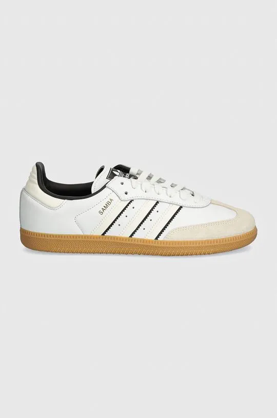 adidas Samba OG Off White Core Black ID1480