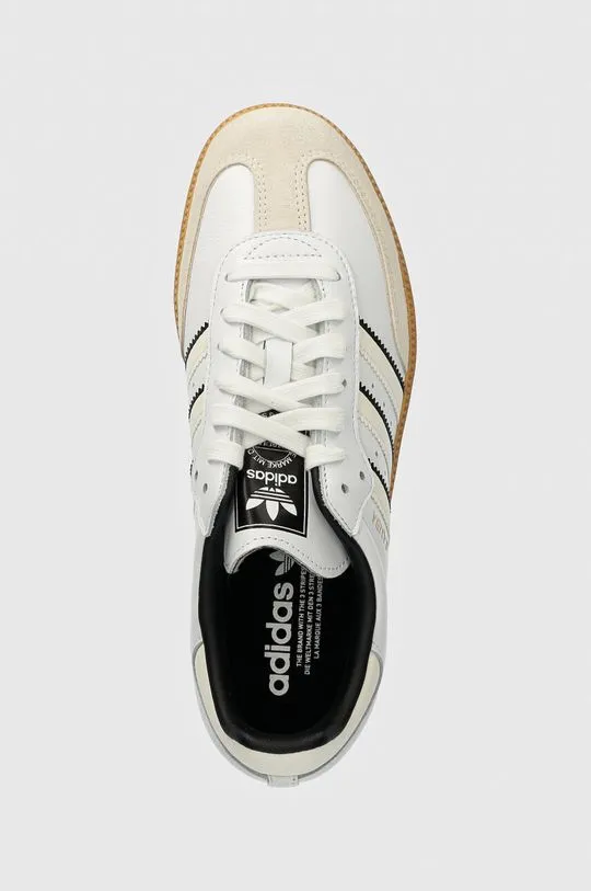 adidas Samba OG Off White Core Black ID1480