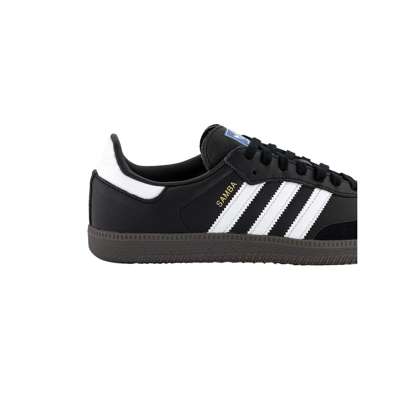 ADIDAS Samba Og Trainers - Black