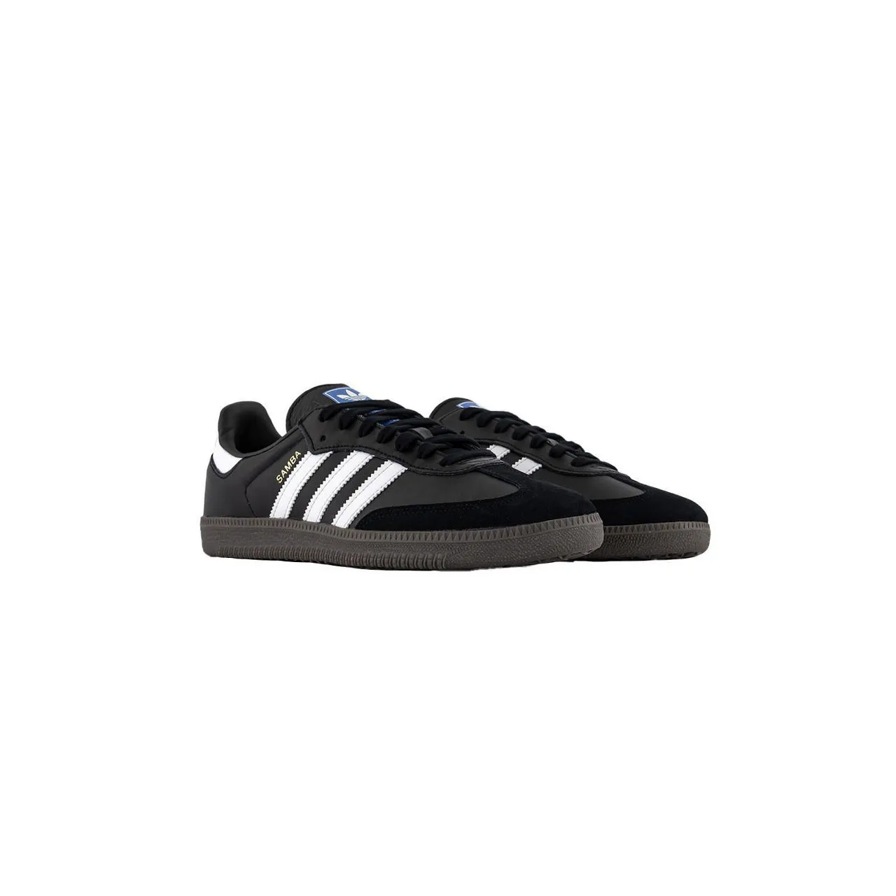 ADIDAS Samba Og Trainers - Black