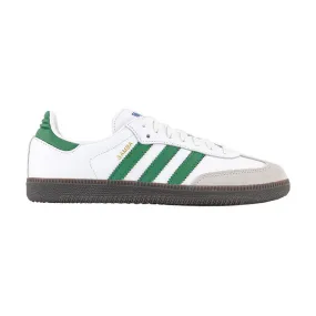 ADIDAS Samba OG Trainers - White