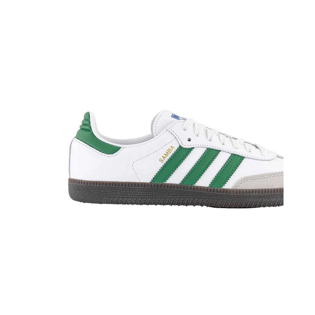 ADIDAS Samba OG Trainers - White