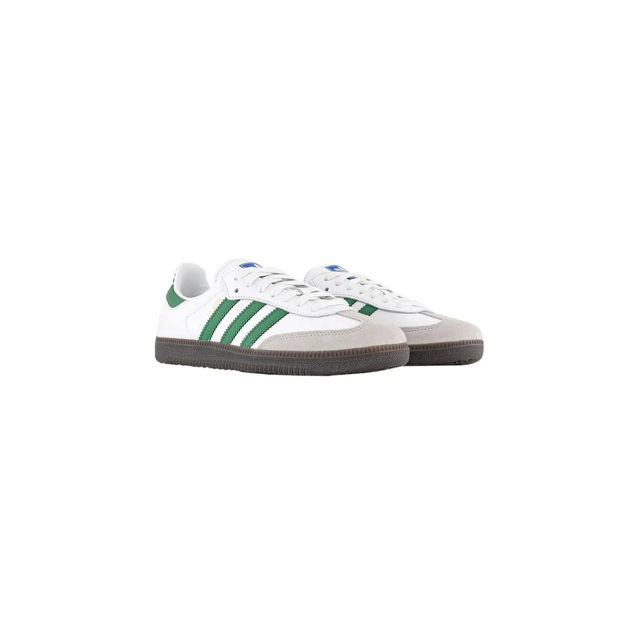 ADIDAS Samba OG Trainers - White