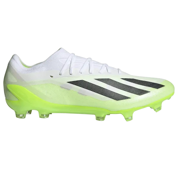 Adidas X Crazyfast.1 FG Senior Football Boot - Crazyrush