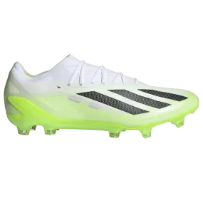 Adidas X Crazyfast.1 FG Senior Football Boot - Crazyrush