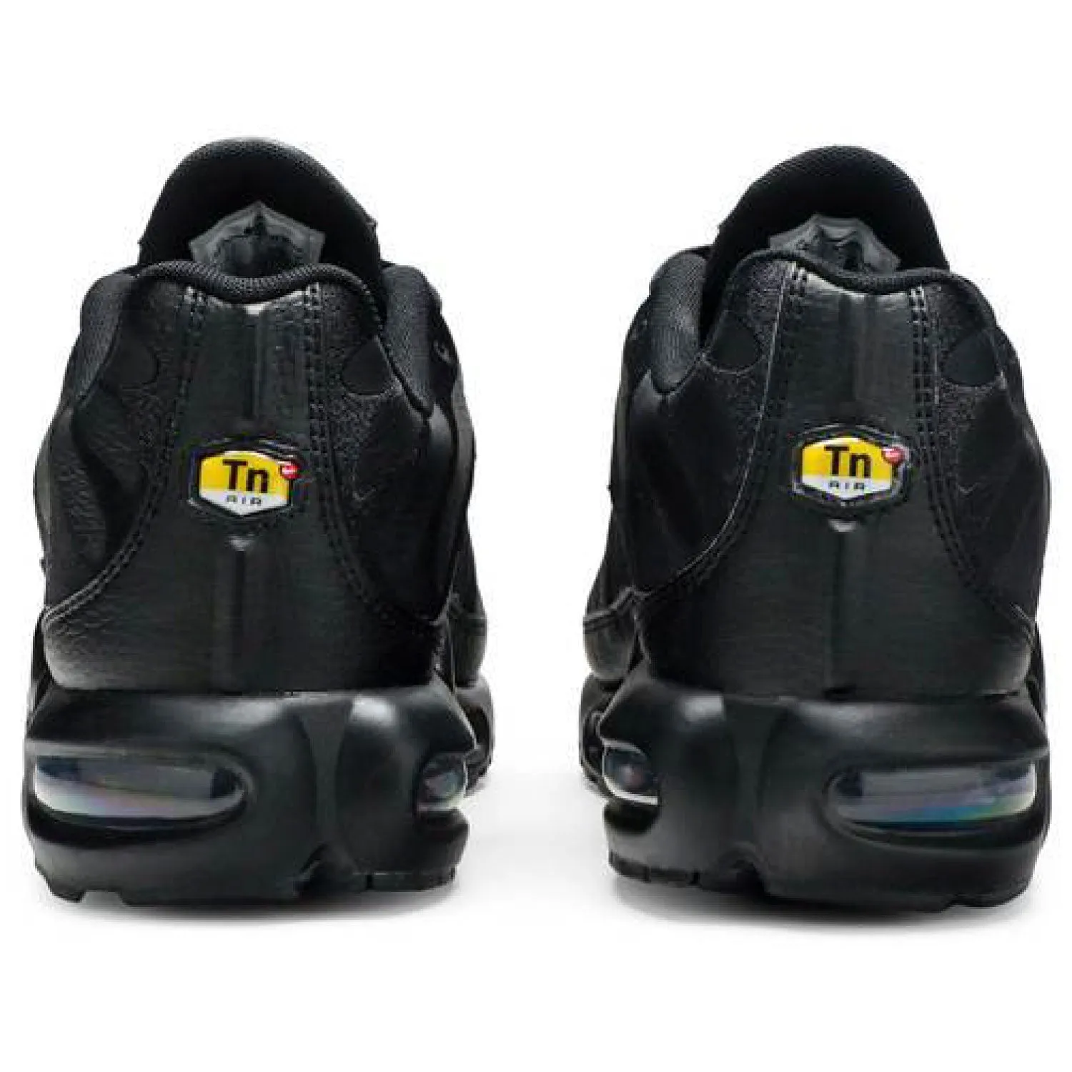 Air Max Plus TN 'Triple Black'