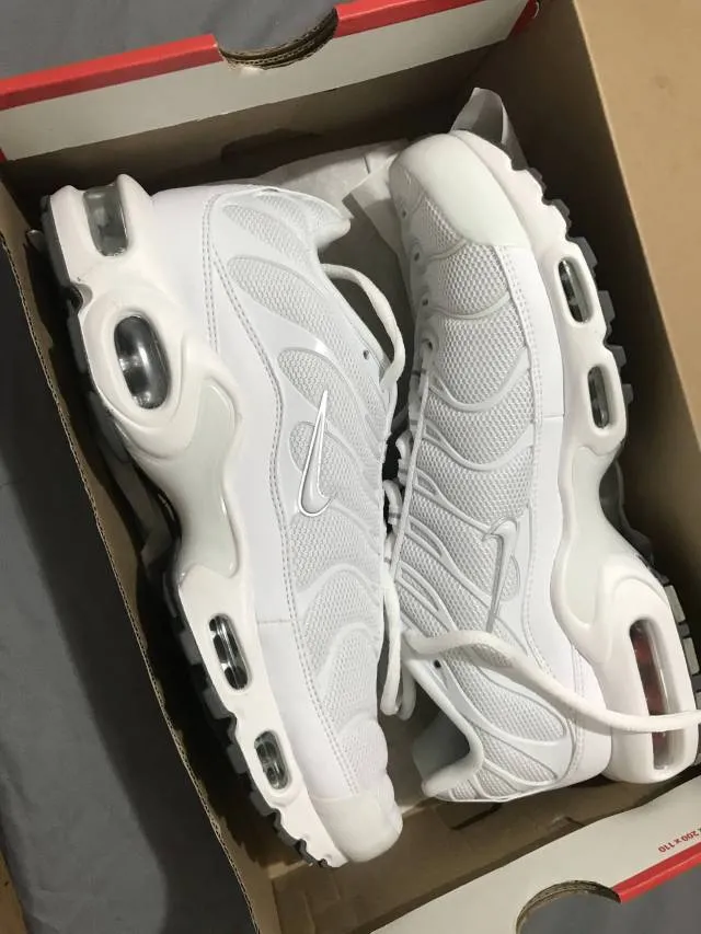 Air max plus tn