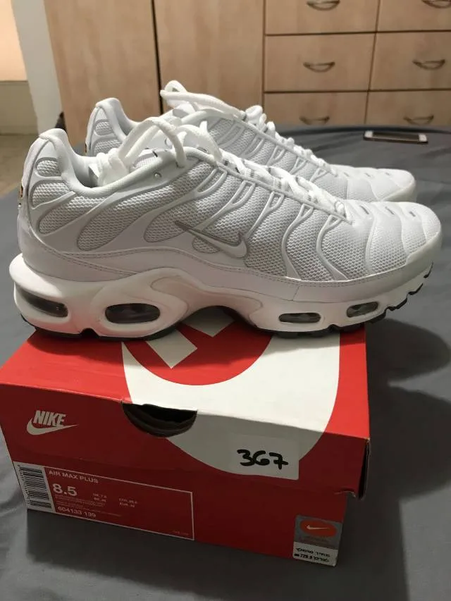 Air max plus tn