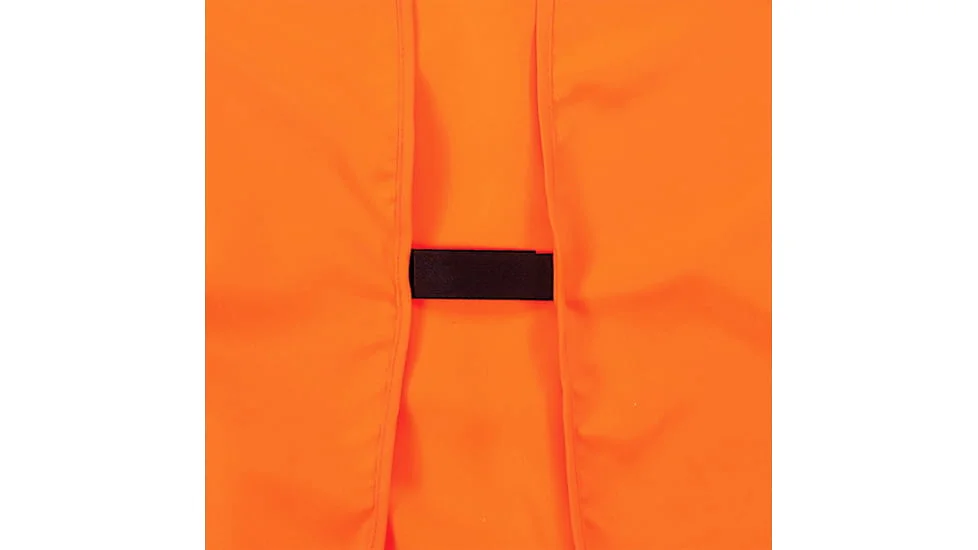 Allen Orange Vest Adult XL-XXL