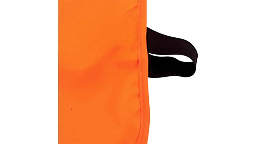 Allen Orange Vest Adult XL-XXL