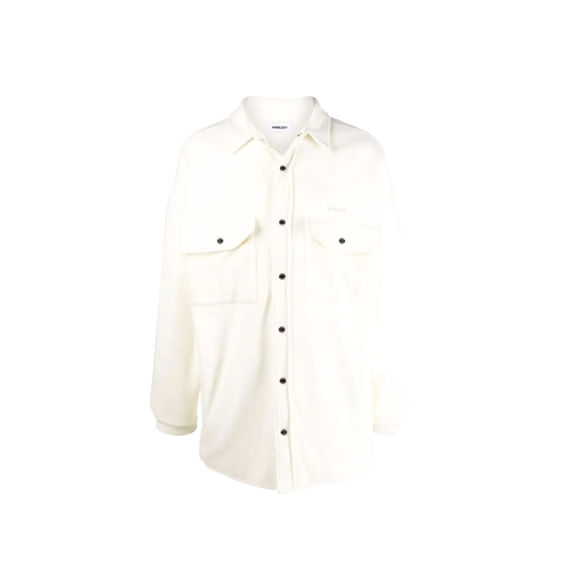 Ambush Logo Camicia Giacca