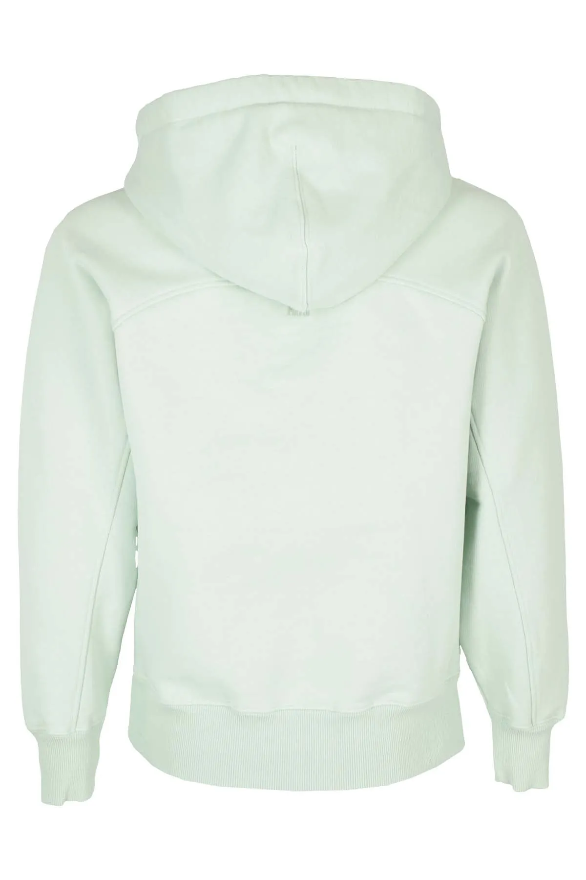 AMI Ami De Coeur Drawstring Hoodie