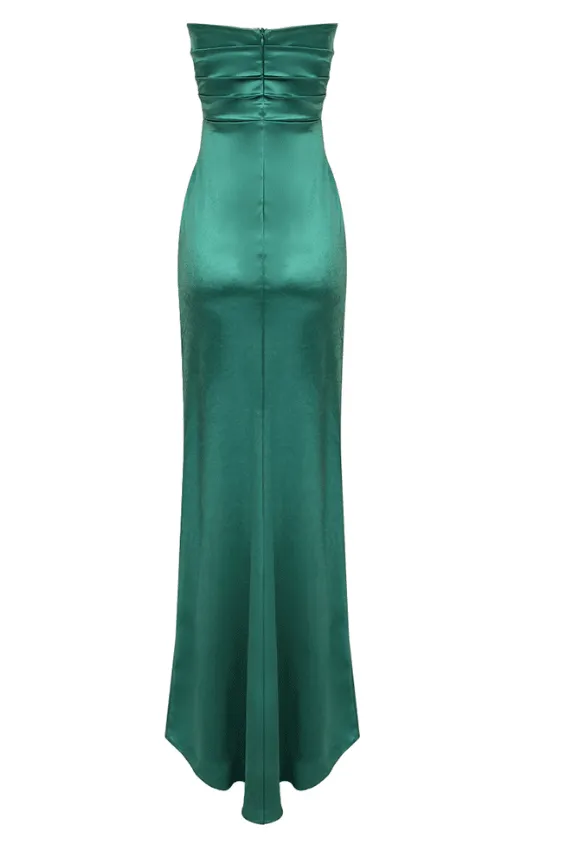 Amirah Maxi Dress