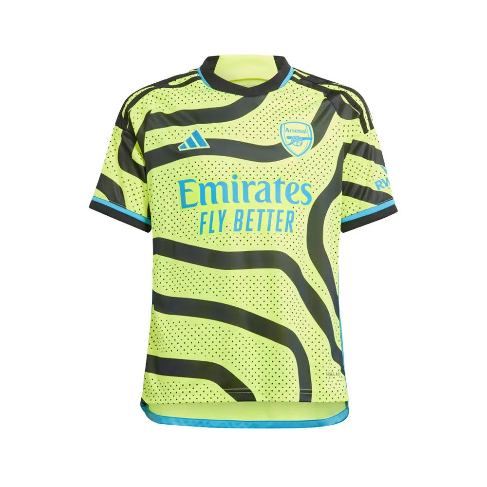 Arsenal Youth Away Jersey 23/24