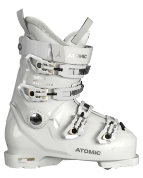 Atomic Hawx Magna 95 Gripwalk Women's Ski Boots - White - 2024