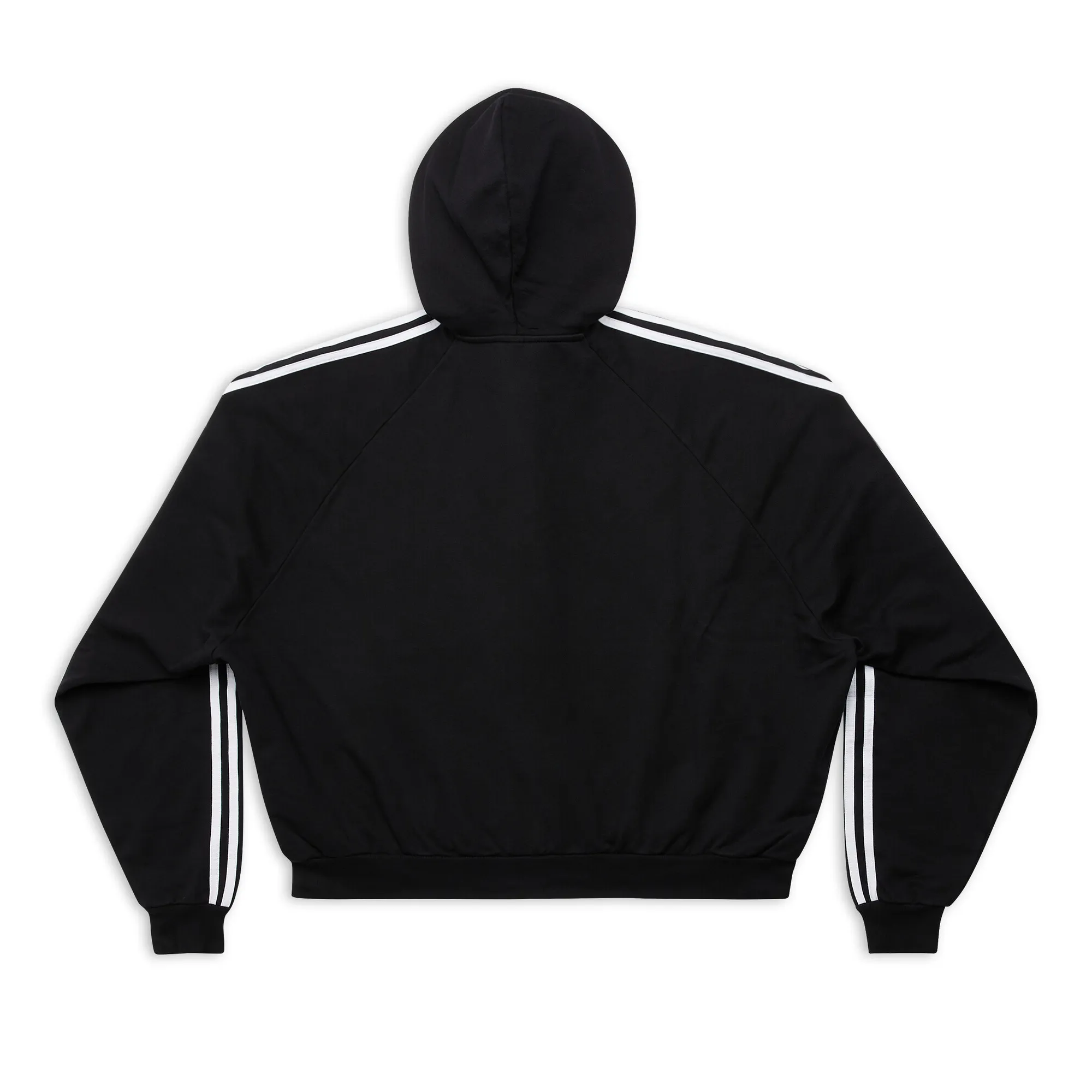 BALENCIAGA  |BALENCIAGA / ADIDAS HOODIE LARGE FIT