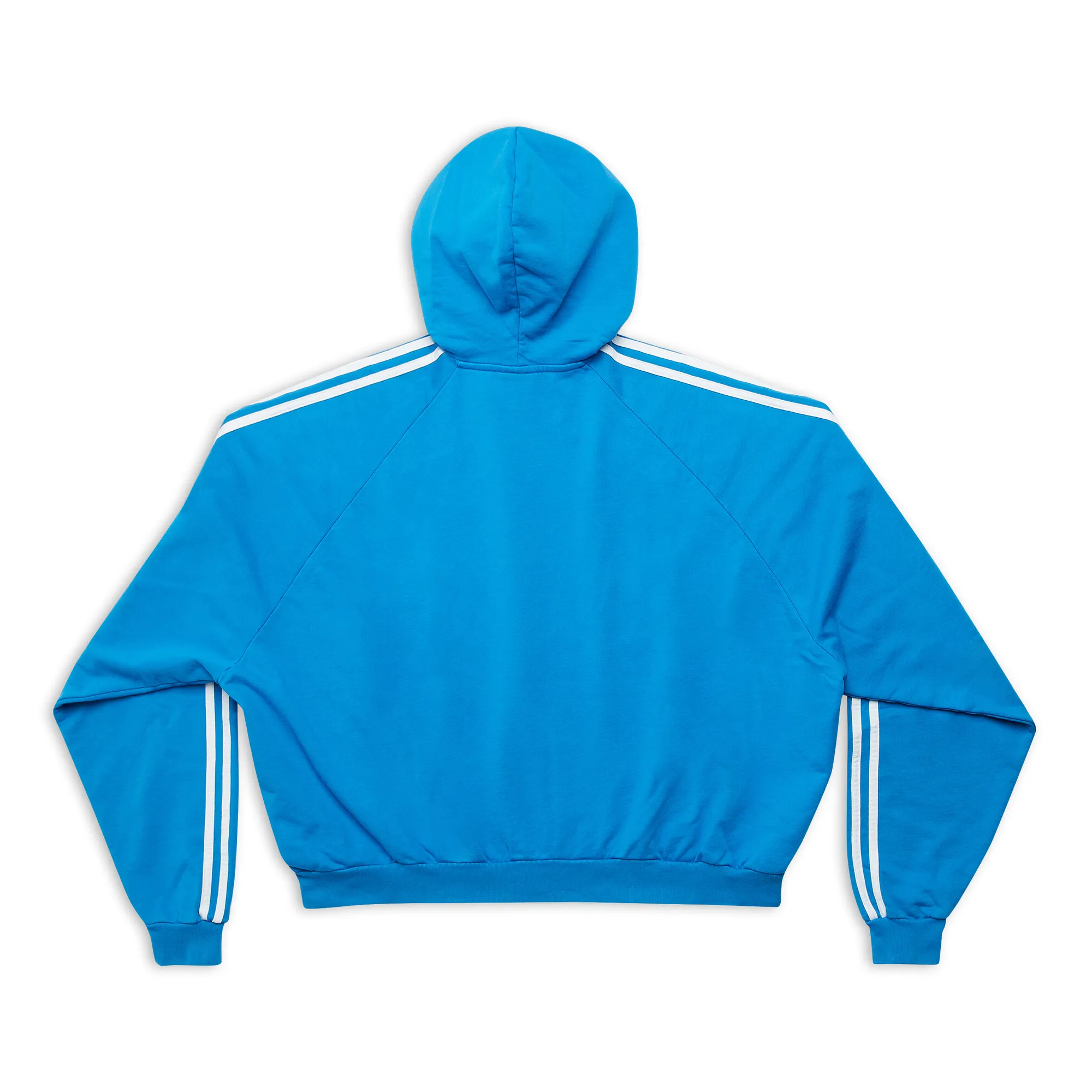 BALENCIAGA  |BALENCIAGA / ADIDAS HOODIE LARGE FIT