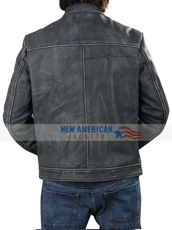 Ben Aldridge Fleabag Jacket - New American Jackets