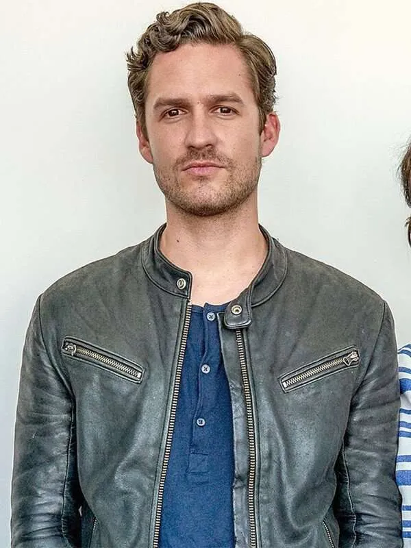 Ben Aldridge Fleabag Jacket - New American Jackets