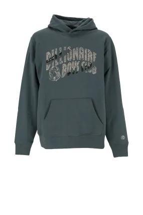 Billionaire Boys Club Logo Printed Hoodie