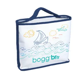 Bitty Bogg Brrr Cooler Insert - Bogg Boat