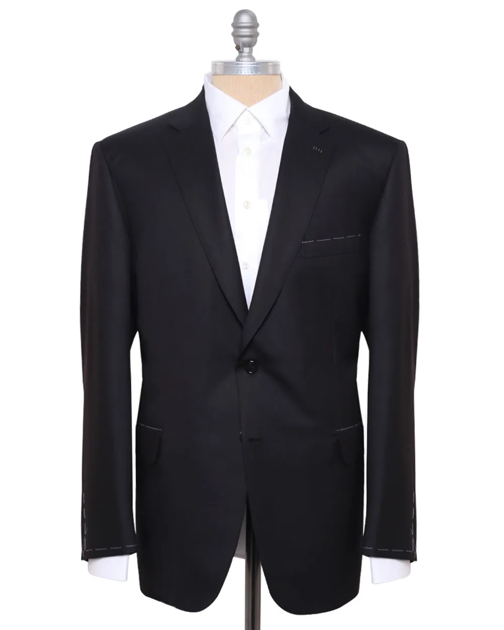 Black Collosseo Sportcoat