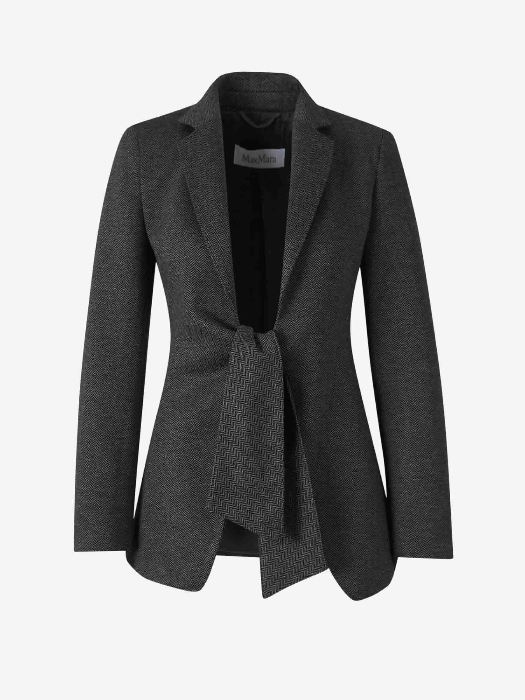 Blazer Estructurada Monia