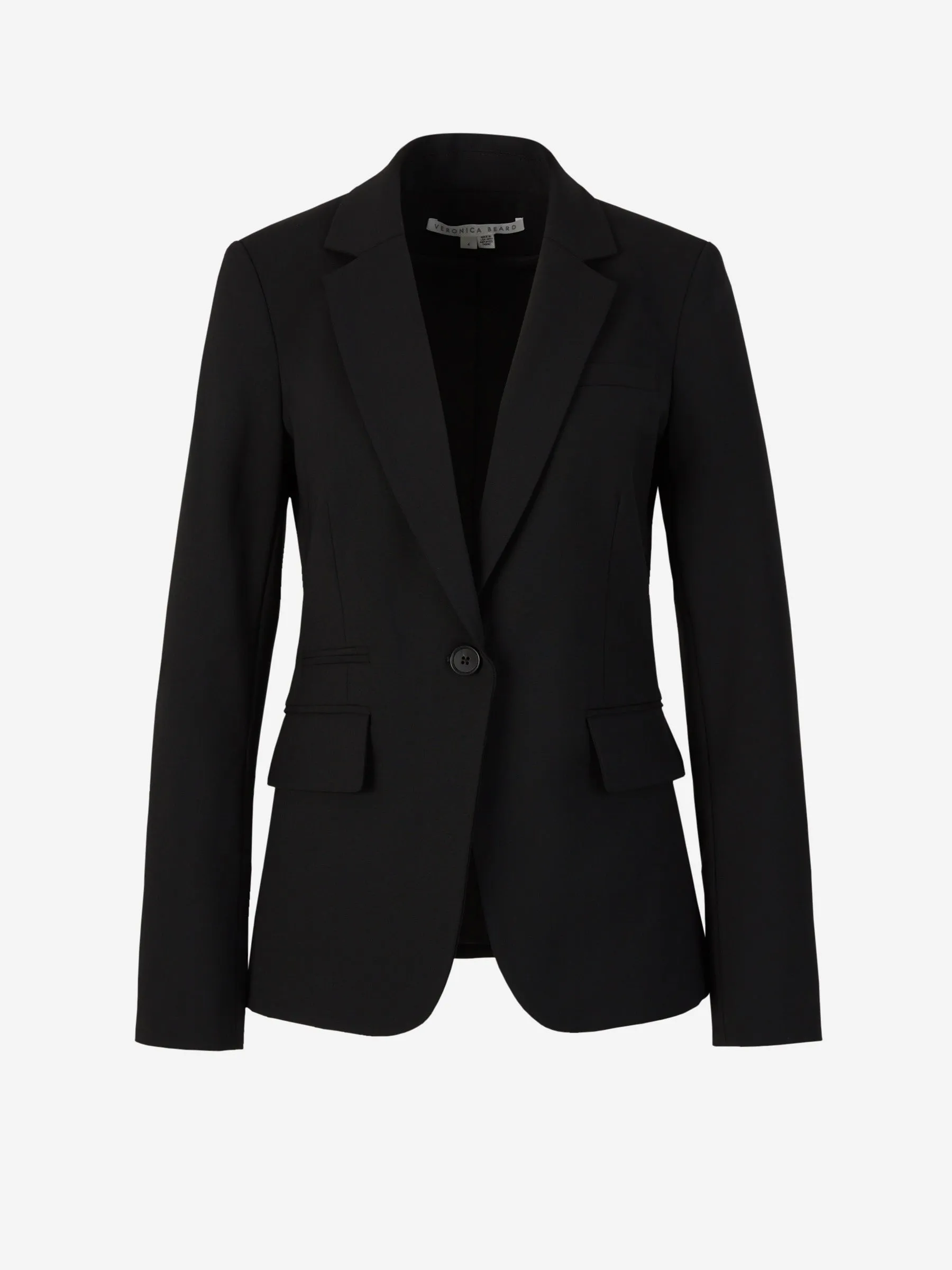 Blazer Liso Lana