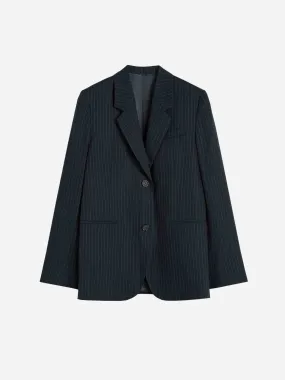 Blazer Raya Diplomática