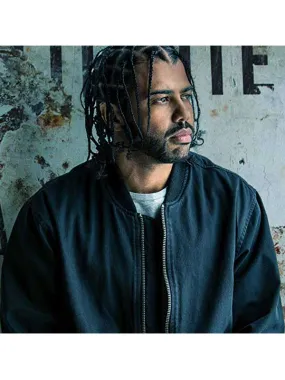 Blindspotting Daveed Diggs Jacket - New American Jackets