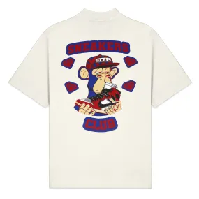 Bored Ape Sneaker Club Tee