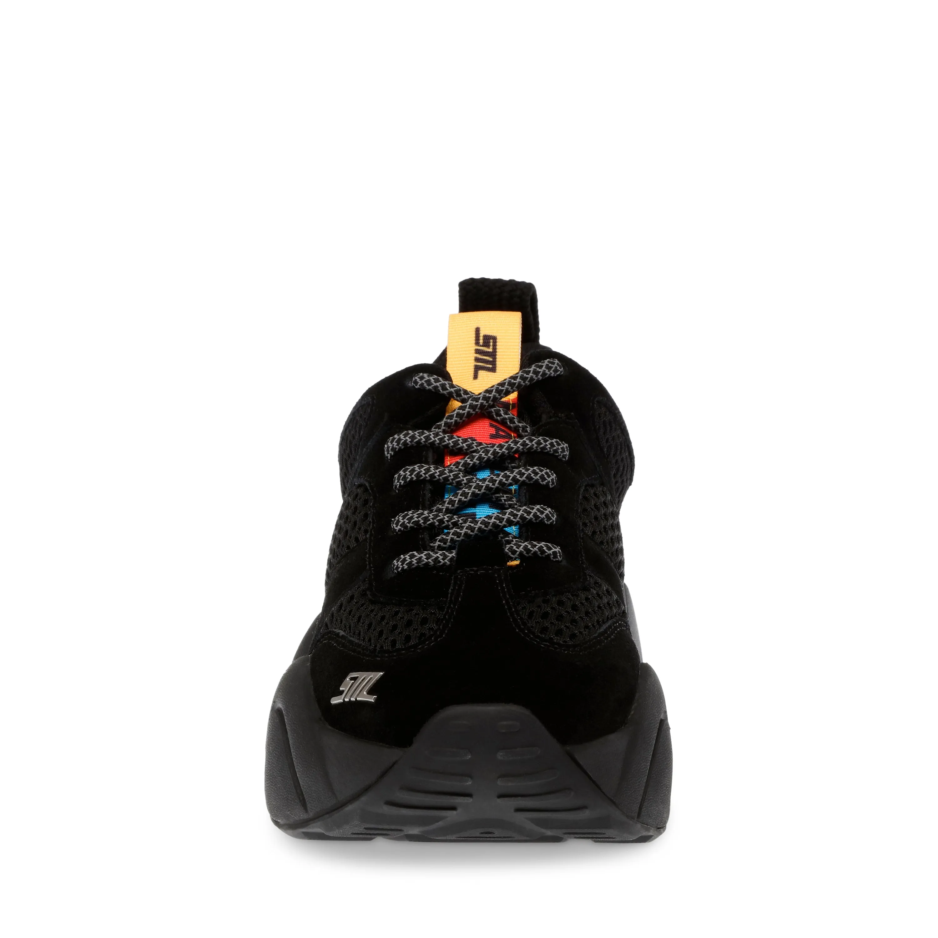 Bounce 1 Sneaker BLACK/BLACK