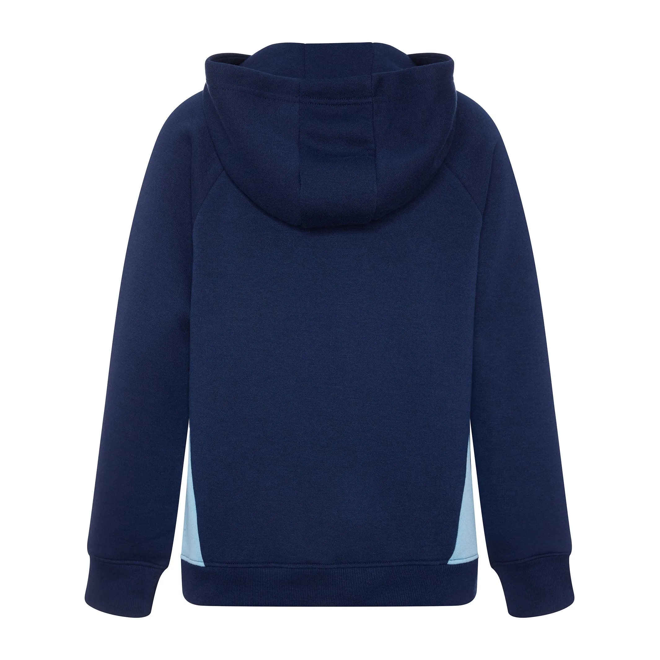 Boy's Hoodie Colourblock