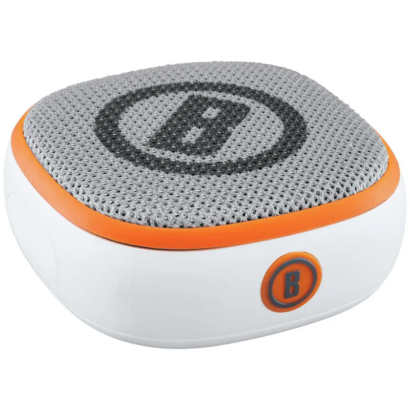 Bushnell Disc Jockey Bluetooth Speaker