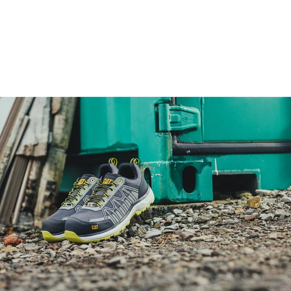 Caterpillar Charge S3 Safety Trainer