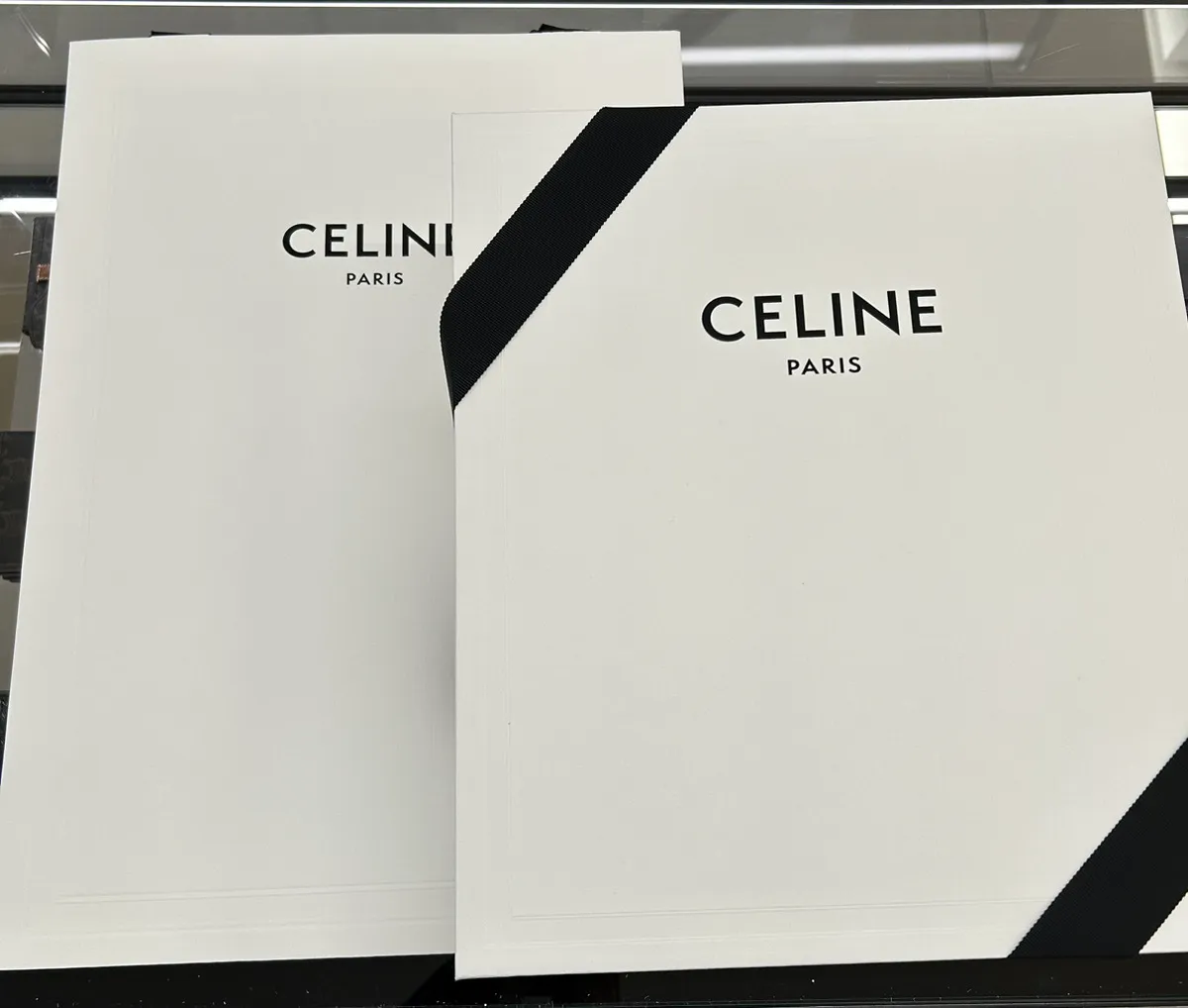 CELINE  |Celine hoodie in cotton fleece