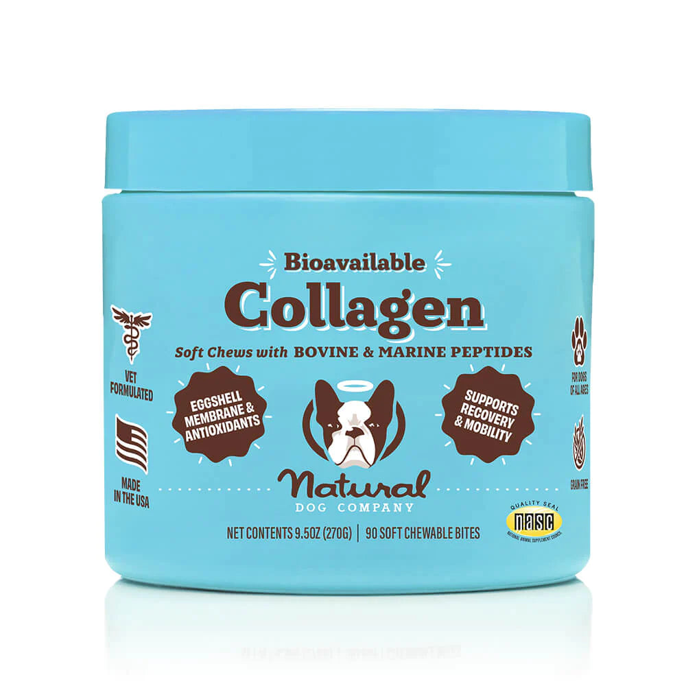 Collagen Supplement