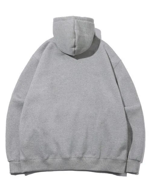 COMPAGNO  |[COMPAGNO]★ANEC HOURGLASS HOODIE