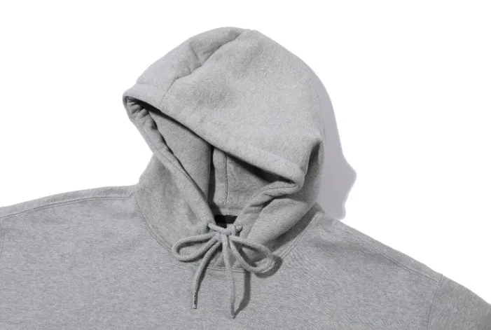 COMPAGNO  |[COMPAGNO]★ANEC HOURGLASS HOODIE