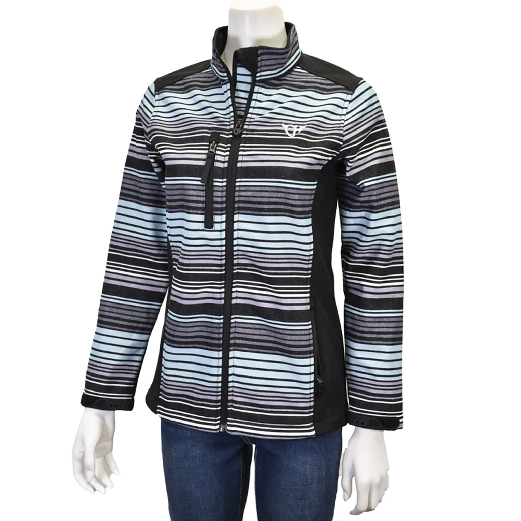 Cowboy Hardware Women's Desert Serape Jacket