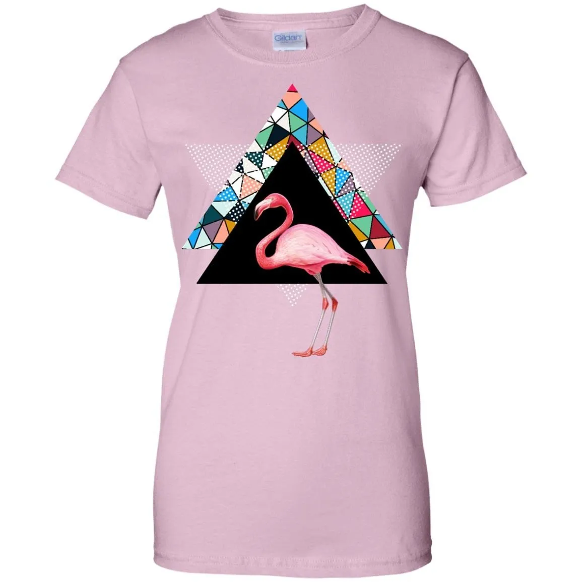 CUTE ANIMALS - flamingo T Shirt & Hoodie