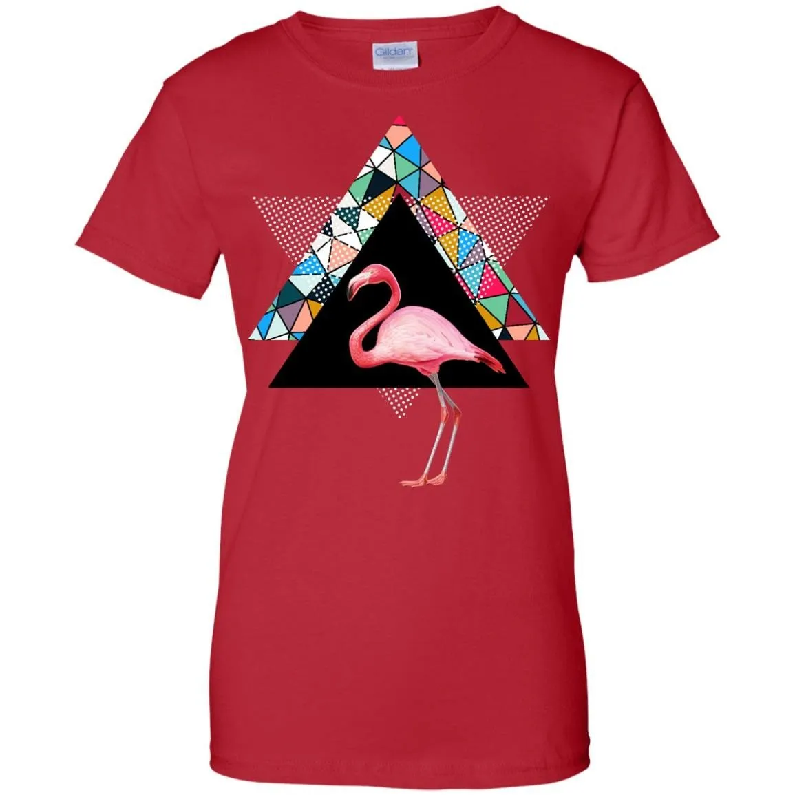 CUTE ANIMALS - flamingo T Shirt & Hoodie