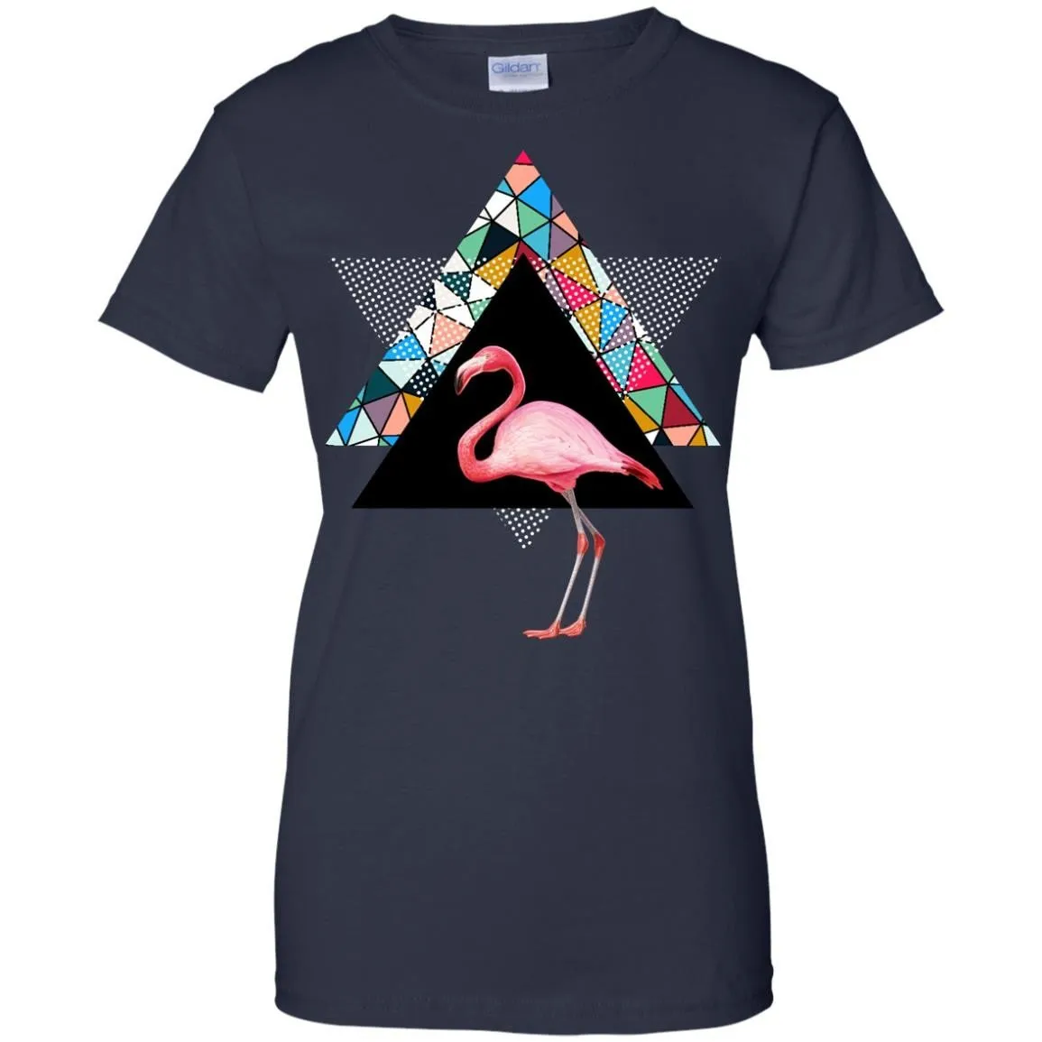 CUTE ANIMALS - flamingo T Shirt & Hoodie