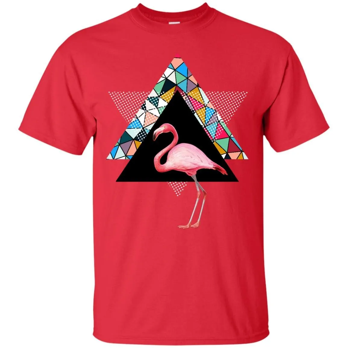 CUTE ANIMALS - flamingo T Shirt & Hoodie