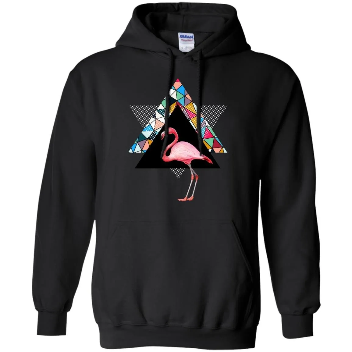 CUTE ANIMALS - flamingo T Shirt & Hoodie